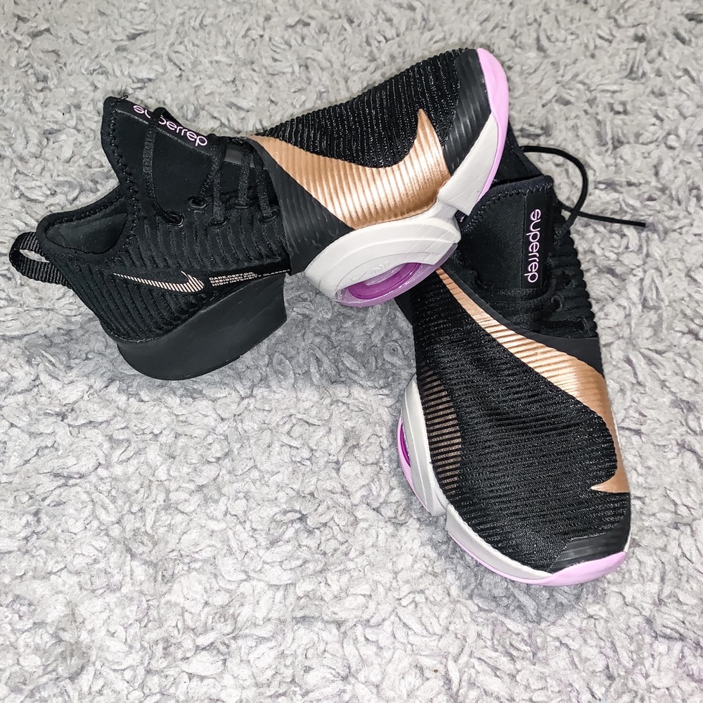 Nike Air Zoom SuperRep 2